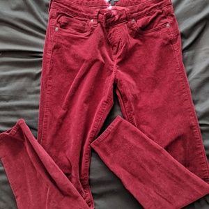 Skinny Jean